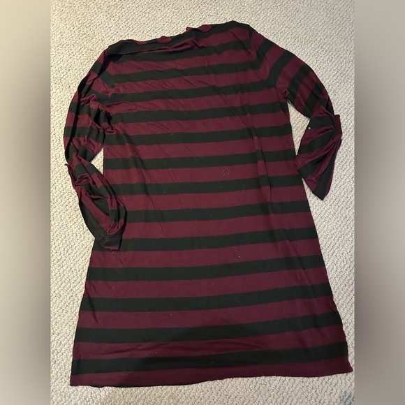 Splendid size small stripped cotton top - Picture 3 of 3